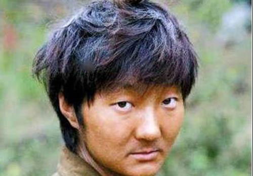 他们长的虽然不如小鲜肉，可却比他们强百倍