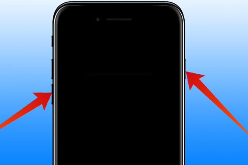 iphone突然死机没办法强制关机,iphone突然死机失灵怎么办