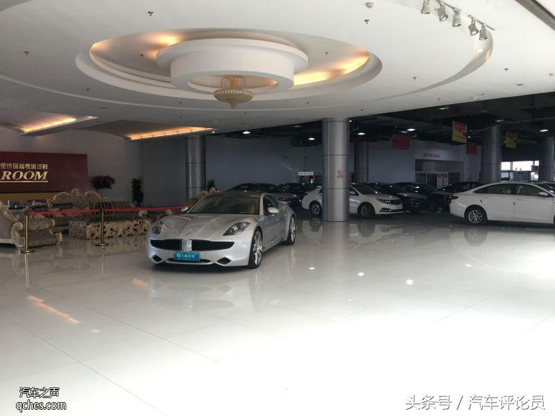 汽车之声广东,上海二手车交易市场哪家最大最好