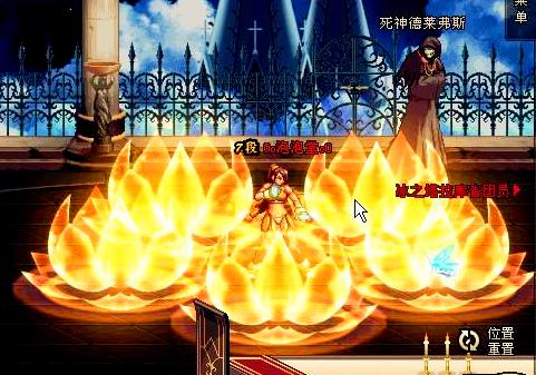 dnf绝望之塔100层教学,绝望之塔最难打的几个层数