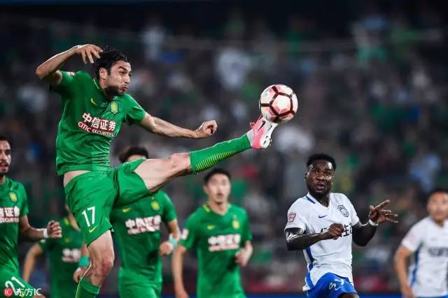 国安大胜最新视频,一场5:0让国安喜获神锋悍将