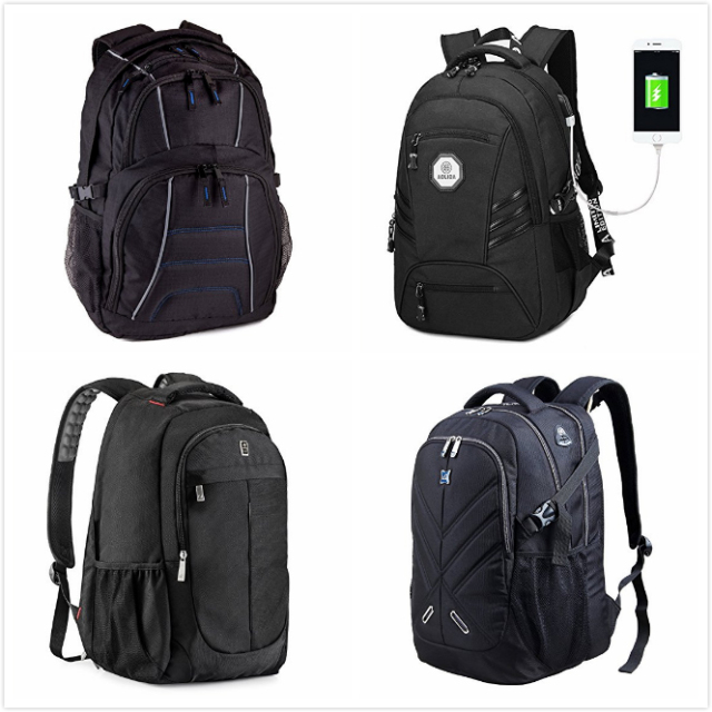 时尚实用的电脑包,好看实用的电脑包推荐