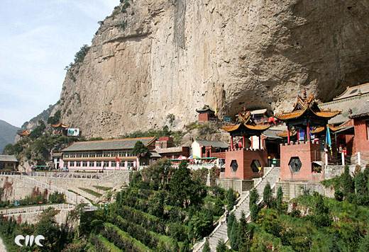 介休的旅游特色,山西介休有啥旅游景点可以玩