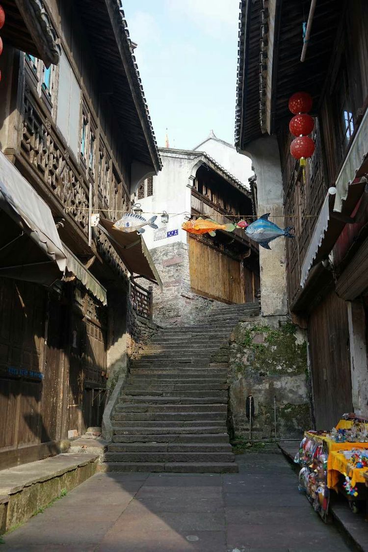 象山县石浦镇是城镇吗,象山石浦镇古城地图