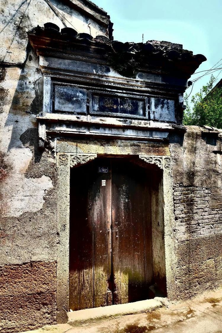 象山县石浦镇是城镇吗,象山石浦镇古城地图