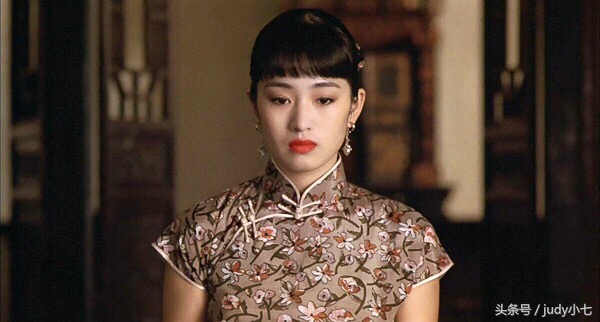 巩俐主演大红灯笼高高挂9集,巩俐大红灯笼高高挂电影