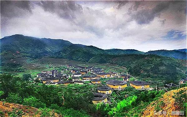 莆田最美的十个景点,福建莆田最美视频