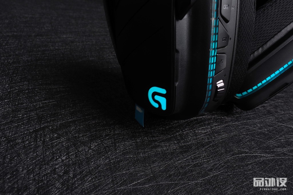 罗技耳机g933s和g733区别,罗技g933耳机灯光怎么关闭