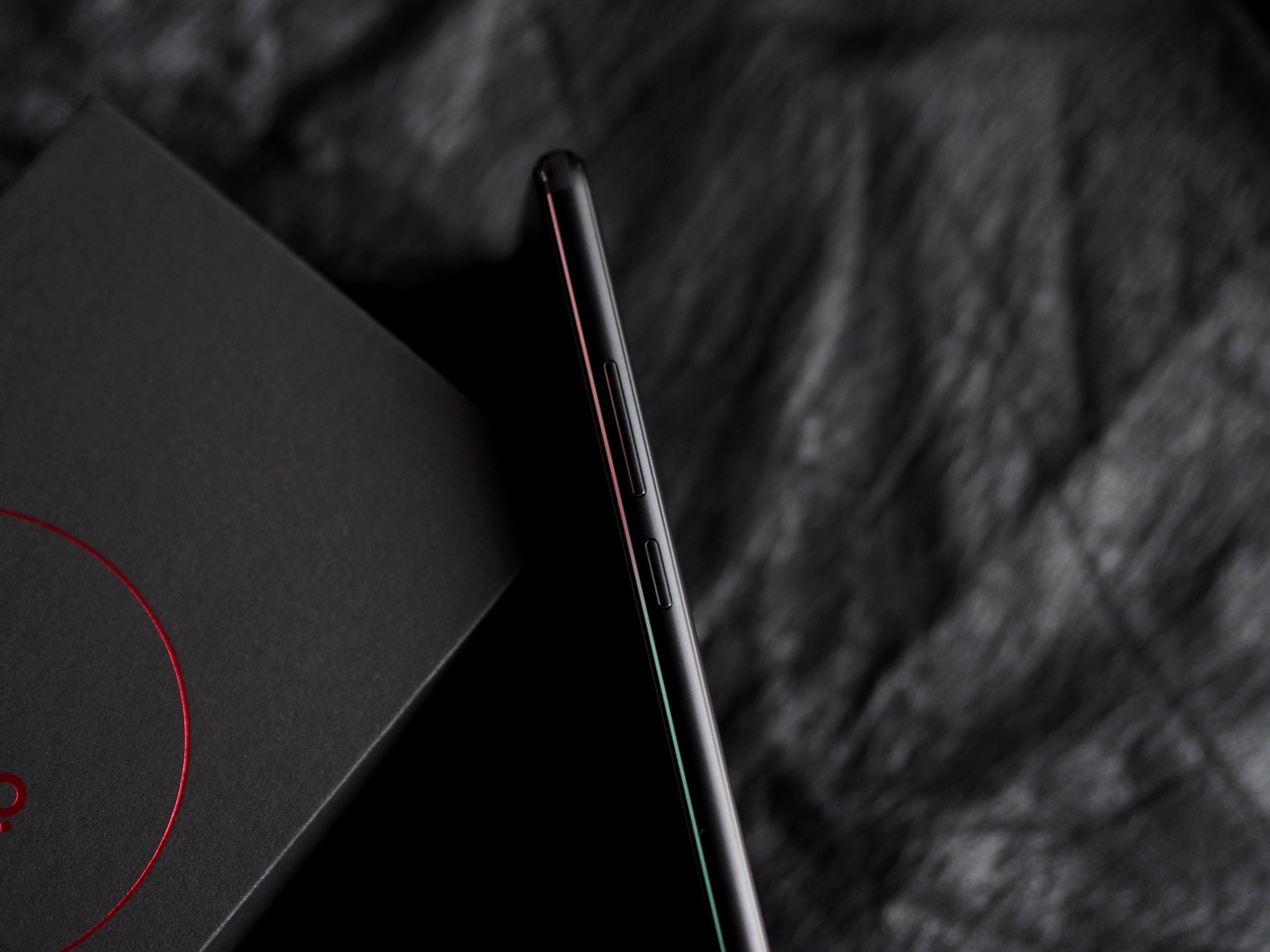 努比亚z17旗舰版,nubiaz17和17s