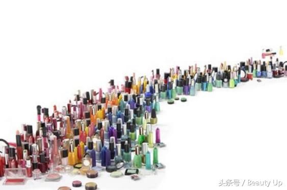 美妆界的标杆,美妆界扛霸子
