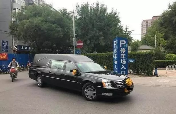 大通v805.7米车长,这款车仅限量1500