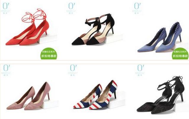 大妈之路｜百丽是怎么被这些牌子花式吊打？