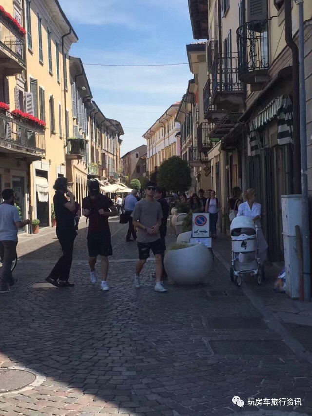 亚欧自驾之旅第60-61天｜在圣托里尼，看日落爱琴海