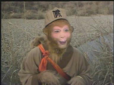 西游记除妖乌鸡国两版对比,除妖乌鸡国86版