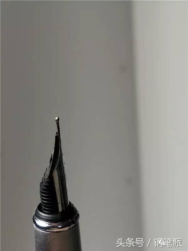 毕加索钢笔916和906的区别,毕加索钢笔918尖和916笔尖