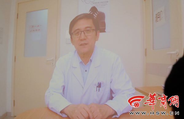 西安呼吸危重症医学科,慢病管理中心开启一站式