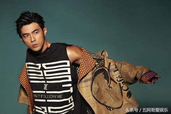 中国最值得敬佩的人,窦唯王菲张亚东朴树