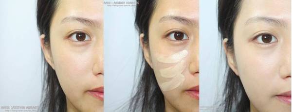 百元之内粉底液强烈推荐,百元平价粉底液油皮