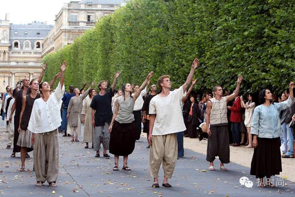 马可设计师个人简介,服装设计师马可个人资料