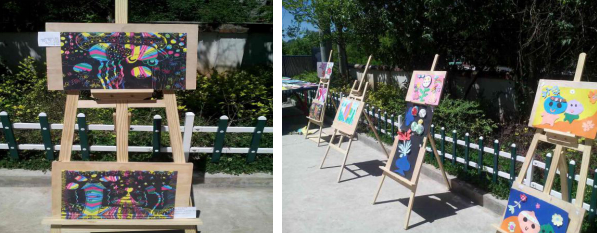 五地救灾忙，壹家人有爱共渡难关｜5月报告致壹家人