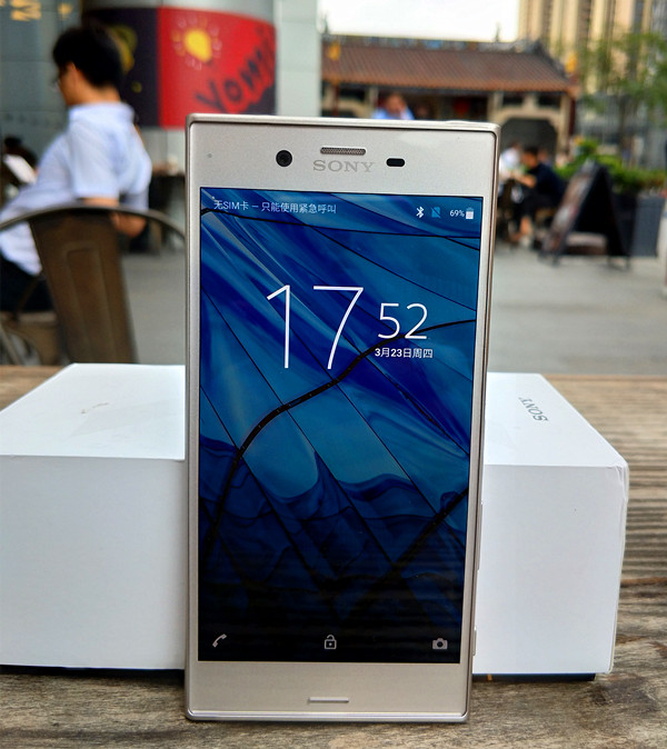 索尼xperiaxzs评测,索尼xperiaxz1拍照和视频评测