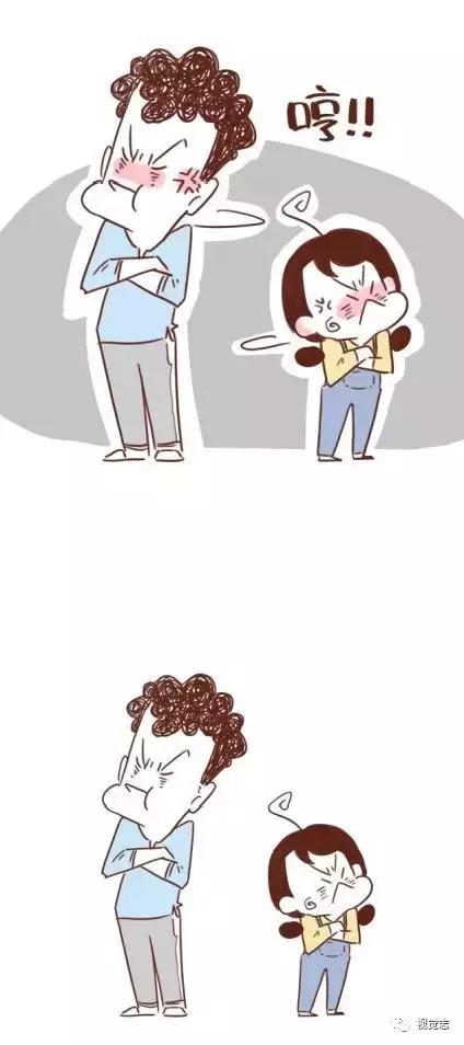 和男朋友身高相差很多是什么体验,身高相差30厘米情侣相处得怎样