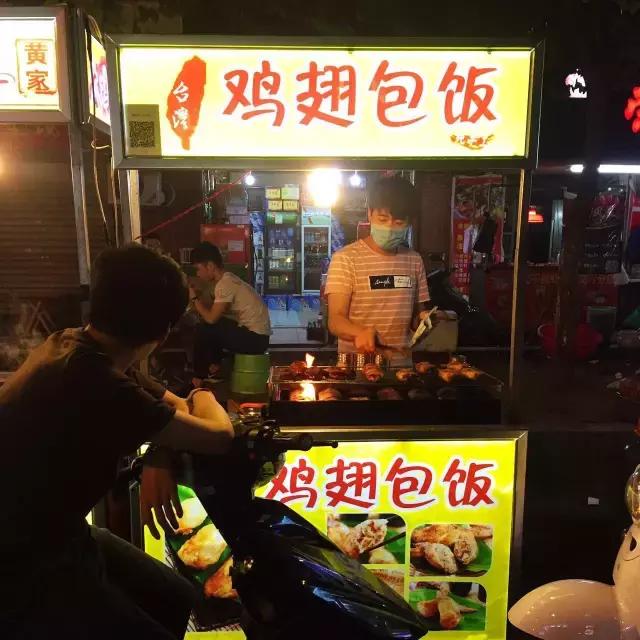 柳州,一座经常被电驴超车的城市!看完一把辛酸泪