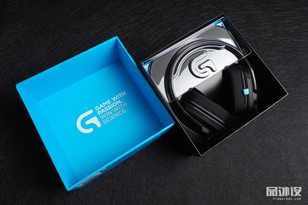 罗技耳机g933s和g733区别,罗技g933耳机灯光怎么关闭