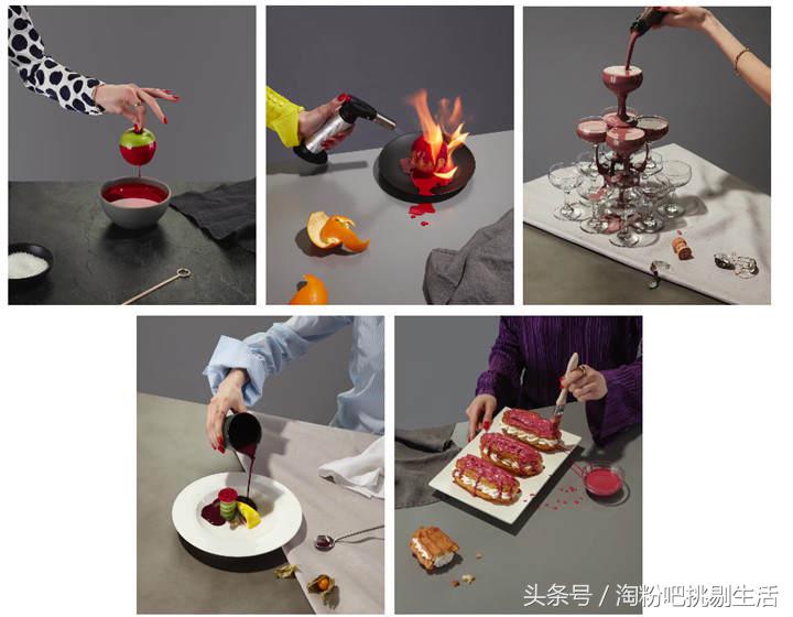 能收回来的口红,颜色好看又好用的平价口红