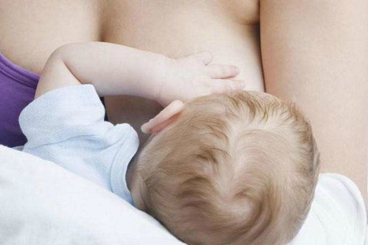 宝宝奶瘾大怎么断夜奶,断奶期间宝宝奶瘾犯了怎么办