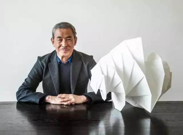 什么是三宅一生布料,三宅一生设计感