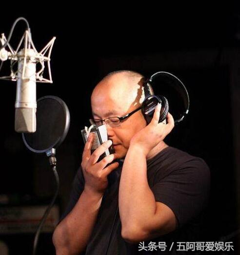 中国最值得敬佩的人,窦唯王菲张亚东朴树