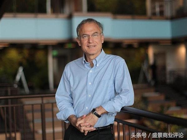 盘点大佬戴的手表合集,科技大佬适合戴什么手表