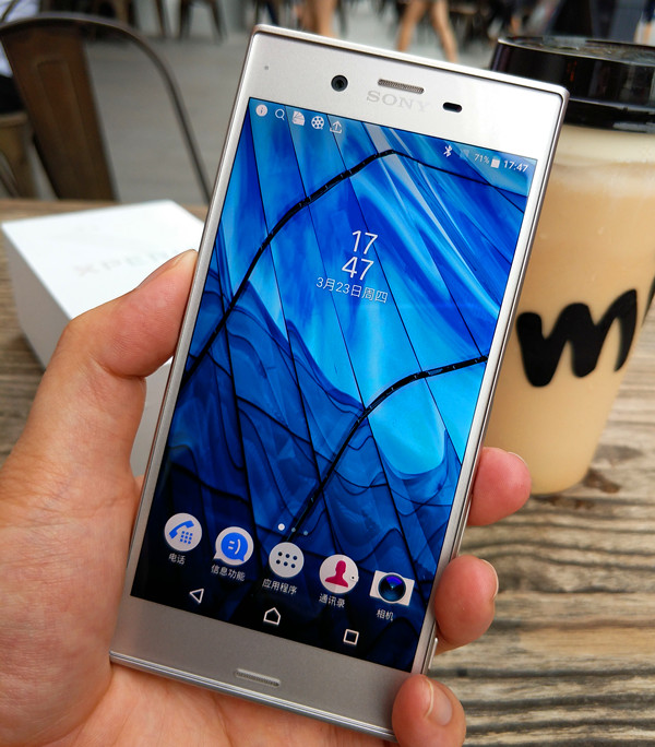 索尼xperiaxzs评测,索尼xperiaxz1拍照和视频评测