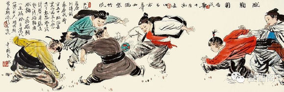 足球起源于中国蹴鞠,蹴鞠和足球历史演变图片