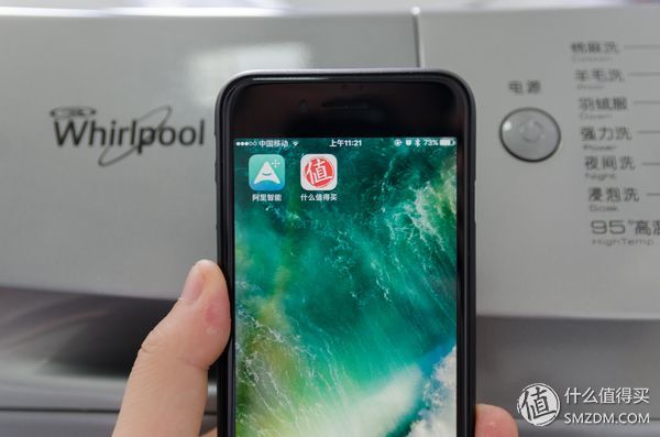 惠而浦洗衣机9kg,惠而浦第六感智能系统