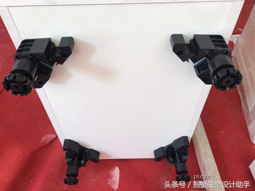 600平别墅装地源热泵,装修光伏太阳能阳光房