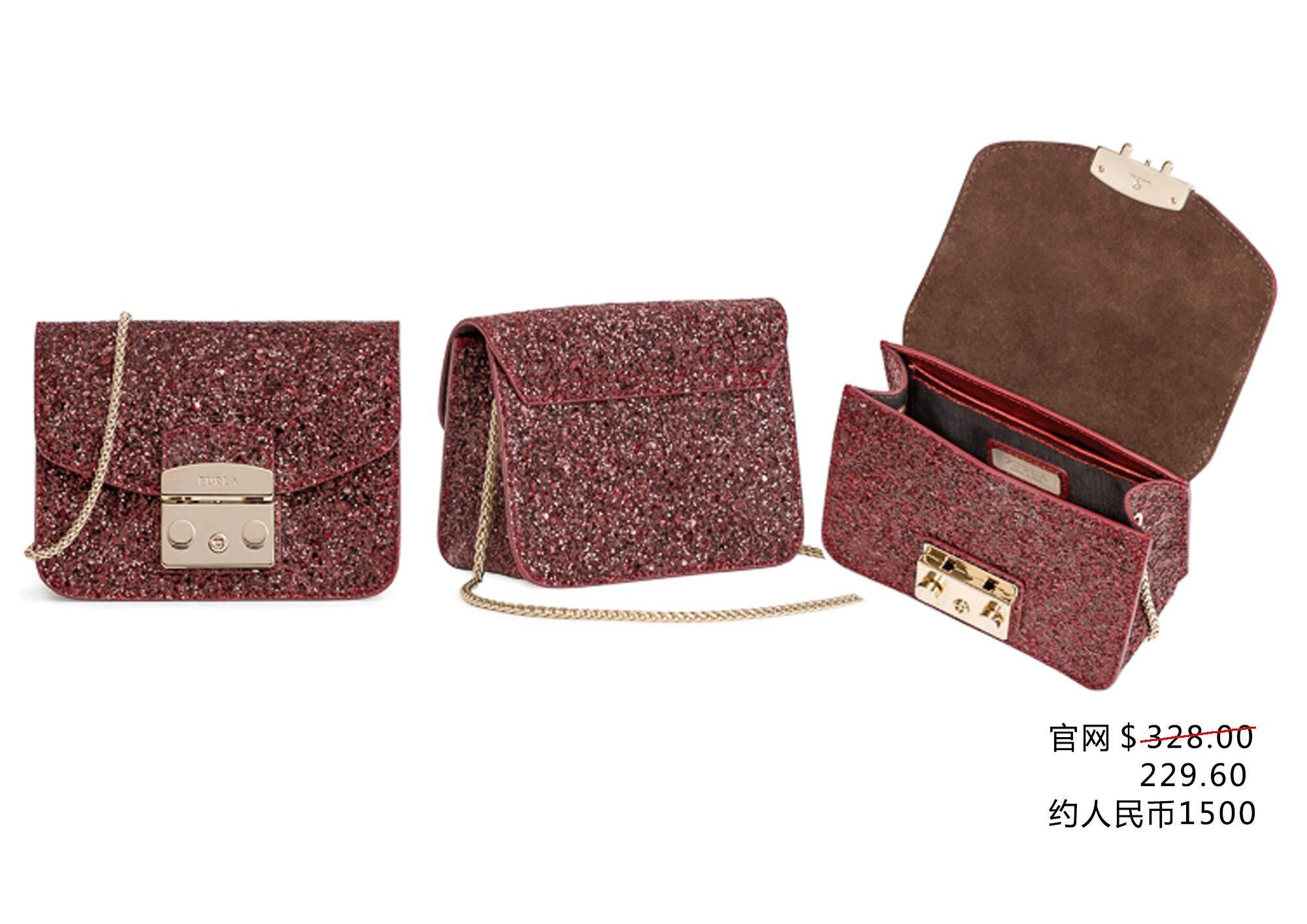 十大入门级轻奢女包千元下,20岁女生适合背什么品牌的包