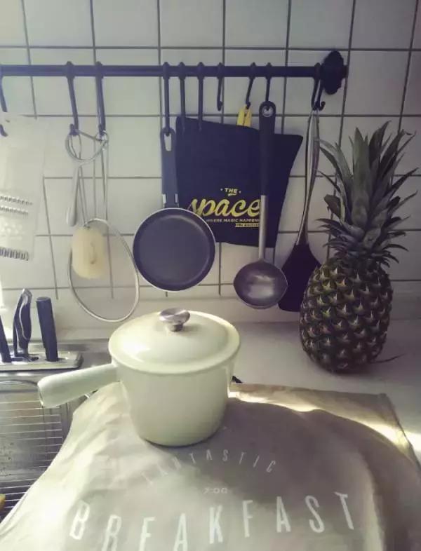 不砸厨房阳台改造,不砸厨房墙体设计