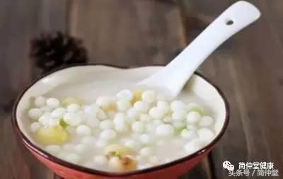 芡实生吃治脾胃,芡实生吃功效与作用