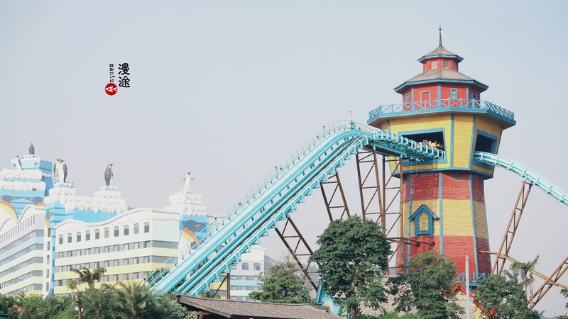 长隆亲子两大两小旅游攻略,珠海长隆横琴湾酒店亲子攻略