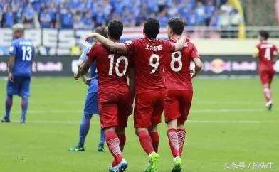 奥斯卡引发舌战！沪媒称巴西人动作不违规粤媒讽规则内耍流氓最无耻