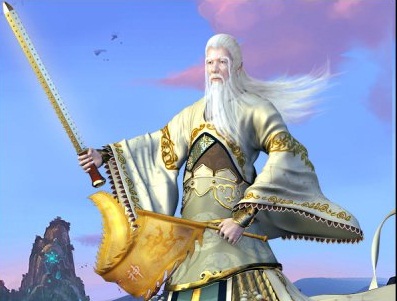 姜子牙封神为何没封自己玉皇大帝,姜子牙封神为啥不给自己封个神