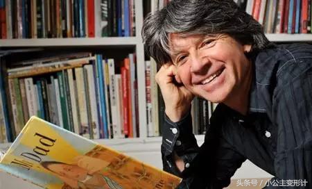 安东尼布朗的书籍,绘本大师安东尼