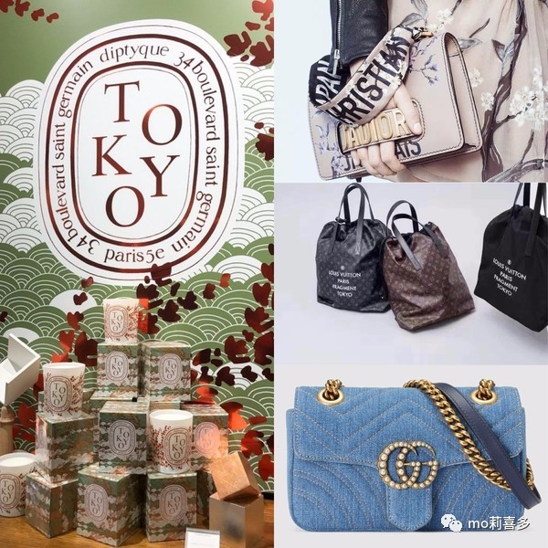 逛日本一定要买的好物,去了趟日本才知道的好物