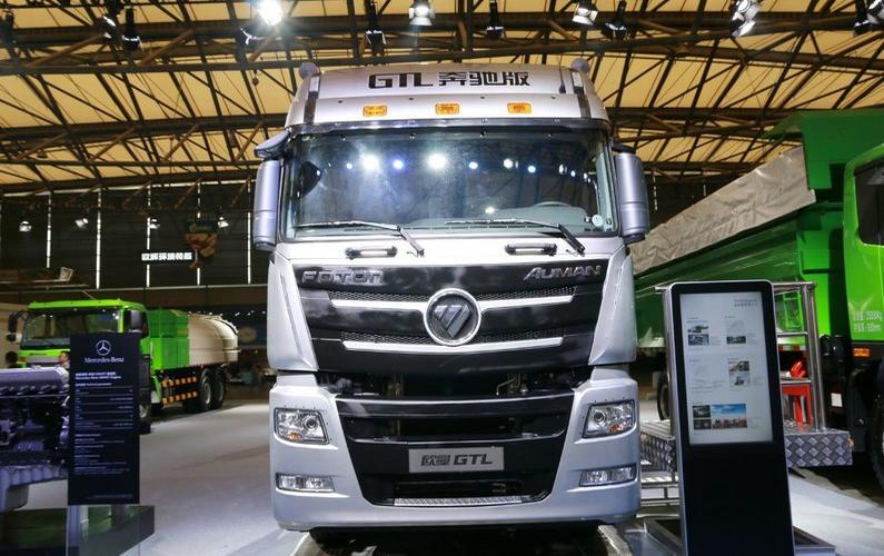 5月份销量前十的豪华车,十大重卡最新款