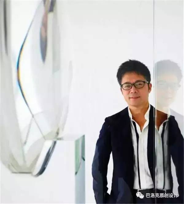 日本设计大师日式设计风格作品,世界顶级设计师的设计方式