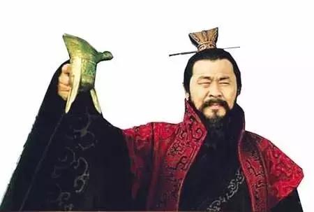 曹操为什么穷尽一生三分天下,曹操的一生功过是非