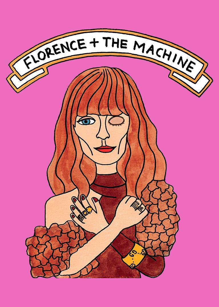 gucci华丽复古,gucci惊艳时尚圈