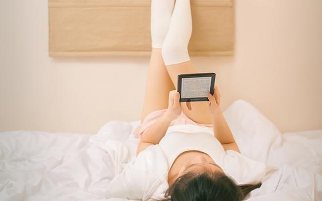 qq闃呰鐢靛瓙涔﹀拰kindle,qq闃呰鍜宬indle姣旇緝